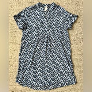 H&M Dress/Beach Cover